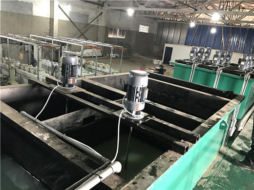 深圳大型的電鍍廢水回用處理設備